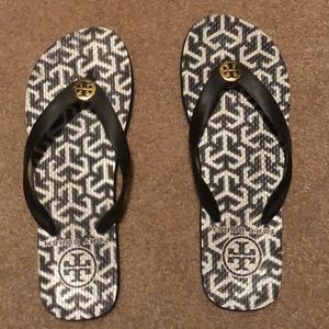 Flip flops
